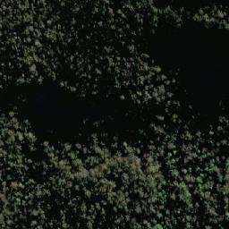 Satellite imagery of Pinnacle Rock, AU