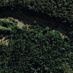 Satellite imagery of Prouts Hill, AU
