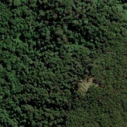 Satellite imagery of Salmonds Saddle, AU