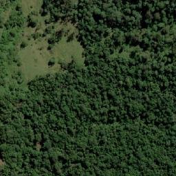 Satellite imagery of Salmonds Saddle, AU
