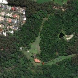 Satellite imagery of Woodgee, AU