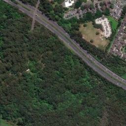Satellite imagery of Woodgee, AU