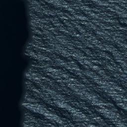 Satellite imagery of Punta los Pozos, CL