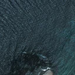 Satellite imagery of Punta los Pozos, CL