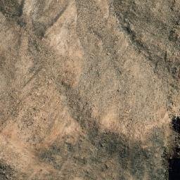 Satellite imagery of Cerro Negro, CL