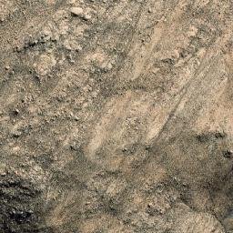 Satellite imagery of Cerro Negro, CL