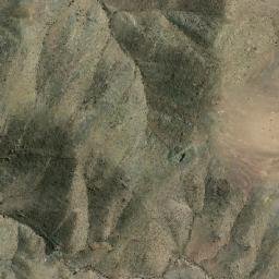 Satellite imagery of Tres Velas, CL