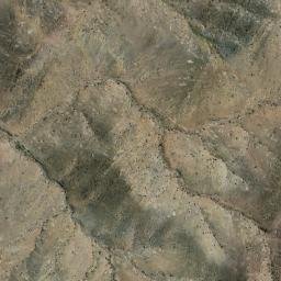 Satellite imagery of Tres Velas, CL