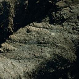 Satellite imagery of Cerro Las Cuñas, CL