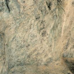 Satellite imagery of Cerro Las Cuñas, CL