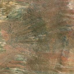 Satellite imagery of Cerro Las Conchas, CL