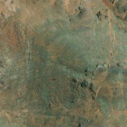 Satellite imagery of Cerro Panul, CL