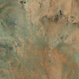 Satellite imagery of Cerro Panul, CL