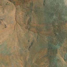Satellite imagery of Cerro Panul, CL