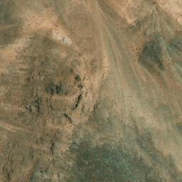 Satellite imagery of Cerro La Papela, CL