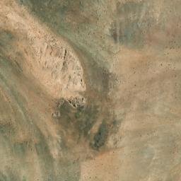 Satellite imagery of Cerro La Papela, CL
