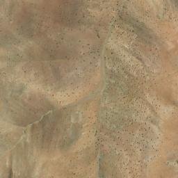 Satellite imagery of Cerro La Papela, CL
