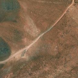 Satellite imagery of Cerro Chico de Caserones, CL
