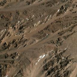 Satellite imagery of Cerro de Caserones, CL