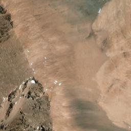 Satellite imagery of Cerro de Caserones, CL