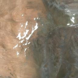 Satellite imagery of Cerro de Caserones, CL