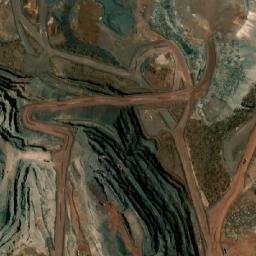 Satellite imagery of H H L, NA