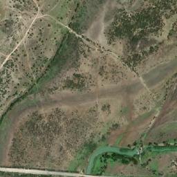 Satellite imagery of MT RUPERT, NA