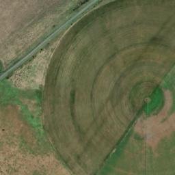 Satellite imagery of MT RUPERT, NA