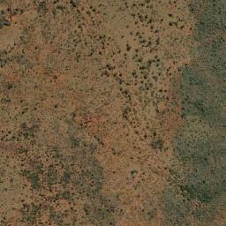 Satellite imagery of MAJENG SOUTH EAST, NA