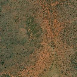 Satellite imagery of MAJENG SOUTH EAST, NA