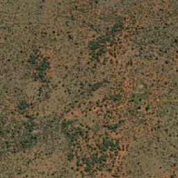 Satellite imagery of MAJENG SOUTH EAST, NA