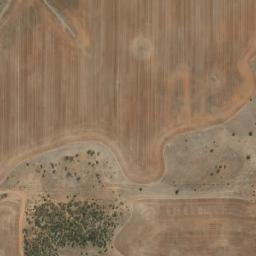 Satellite imagery of Kianooka Hill, AU