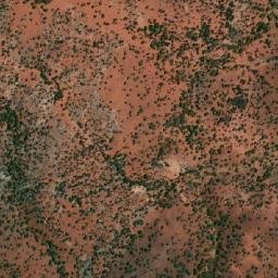 Satellite imagery of Tabletop, AU