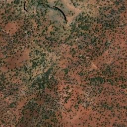 Satellite imagery of Tabletop, AU