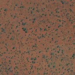 Satellite imagery of Mallee Hen Point, AU