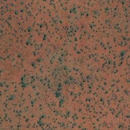 Satellite imagery of Mallee Hen Point, AU