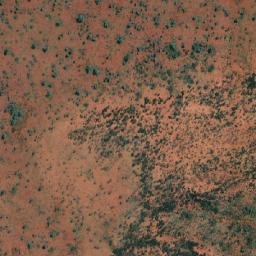 Satellite imagery of Mallee Hen Point, AU