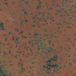Satellite imagery of Pulpit Hill, AU