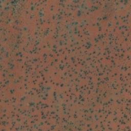 Satellite imagery of Pulpit Hill, AU