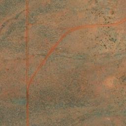 Satellite imagery of England Hill, AU