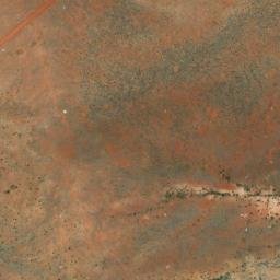 Satellite imagery of England Hill, AU