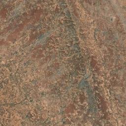 Satellite imagery of Mount Younghusband, AU