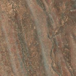 Satellite imagery of Mount Younghusband, AU
