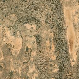 Satellite imagery of Warmakid Yaboo Hill, AU