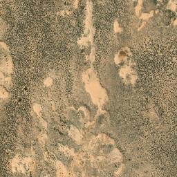 Satellite imagery of Warmakid Yaboo Hill, AU
