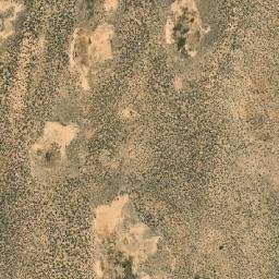 Satellite imagery of Warmakid Yaboo Hill, AU