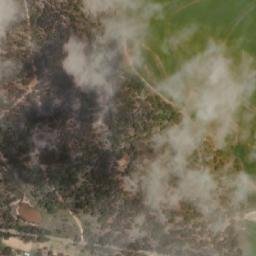 Satellite imagery of Mount Juliet, AU