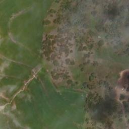 Satellite imagery of Mount Juliet, AU