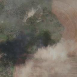 Satellite imagery of Mount Juliet, AU