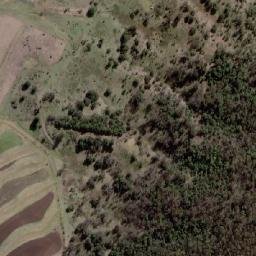 Satellite imagery of Mount Sturt, AU